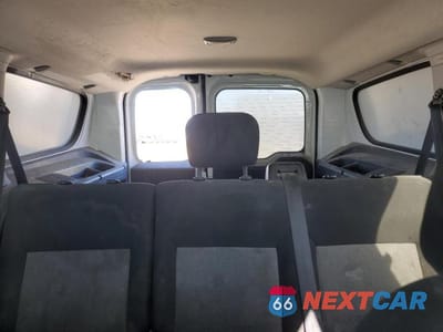 Zdjęcie 10 z 13 samochodu: 2021 RAM PROMASTER CITY SLT VIN:ZFBHRFBB4M6U48953 - miniatura