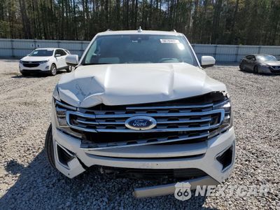 Piąte zdjęcie samochodu w środku: 2020 FORD EXPEDITION LIMITED VIN:1FMJU1KT3LEA68222 - miniatura