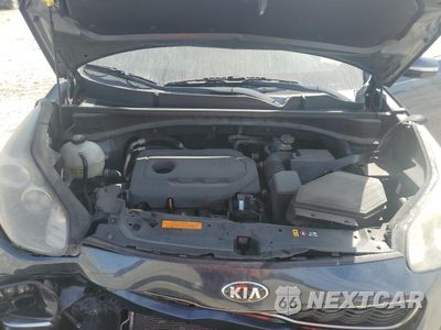 Zdjęcie 13 z 15 samochodu: 2018 KIA SPORTAGE EX VIN:KNDPN3AC8J7427767 - miniatura