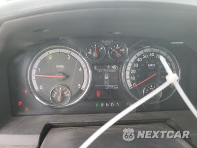 Zdjęcie 9 z 14 samochodu: 2012 DODGE RAM 2500 LARAMIE VIN:3C6UD5NL8CG177327 - miniatura