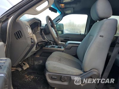 Zdjęcie 7 z 14 samochodu: 2012 FORD F250 SUPER DUTY VIN:1FT7W2B6XCEA37073 - miniatura