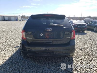 Zdjęcie 6 z 13 samochodu: 2011 FORD EDGE SPORT VIN:2FMDK3AK8BBA32544 - miniatura