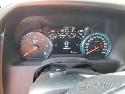 Zdjęcie 9 z 13 samochodu: 2017 GMC YUKON XL K1500 SLT VIN:1GKS2GKC0HR402261 - miniatura