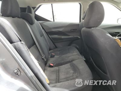 Zdjęcie 11 z 14 samochodu: 2023 NISSAN KICKS S VIN:3N1CP5BV8PL538461 - miniatura