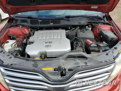 Zdjęcie 13 z 14 samochodu: 2010 TOYOTA VENZA VIN:4T3BK3BB2AU030018 - miniatura