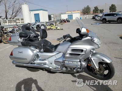2005 HONDA GL1800 1HFSC47025A402414 - główne zdjęcie licytacji z USA - miniatura