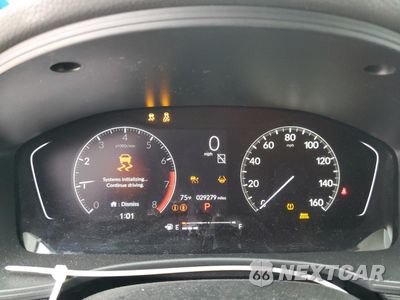 Zdjęcie 9 z 16 samochodu: 2024 HONDA CIVIC EX VIN:2HGFE1F77RH316768 - miniatura