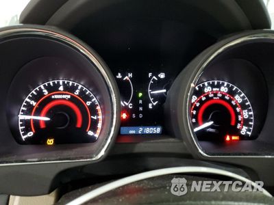 Zdjęcie 9 z 13 samochodu: 2008 TOYOTA HIGHLANDER VIN:JTEES41A582085041 - miniatura