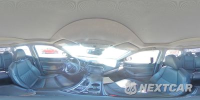 Zdjęcie 14 z 14 samochodu: 2016 NISSAN MAXIMA 3.5S VIN:1N4AA6AP5GC901055 - miniatura