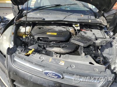 Zdjęcie 12 z 14 samochodu: 2014 FORD ESCAPE SE VIN:1FMCU0GX4EUB61905 - miniatura