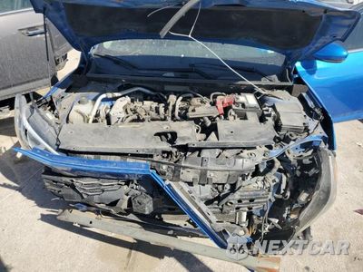 Zdjęcie 11 z 13 samochodu: 2020 NISSAN SENTRA SV VIN:3N1AB8CV1LY279945 - miniatura