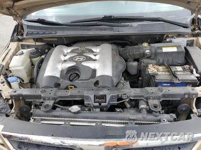 Zdjęcie 13 z 14 samochodu: 2007 HYUNDAI ENTOURAGE GLS VIN:KNDMC233076028706 - miniatura