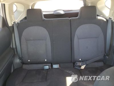 Zdjęcie 10 z 13 samochodu: 2012 NISSAN ROGUE S VIN:JN8AS5MV8CW707709 - miniatura