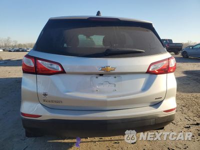 Zdjęcie 6 z 16 samochodu: 2021 CHEVROLET EQUINOX LS VIN:3GNAXSEV5MS135836 - miniatura
