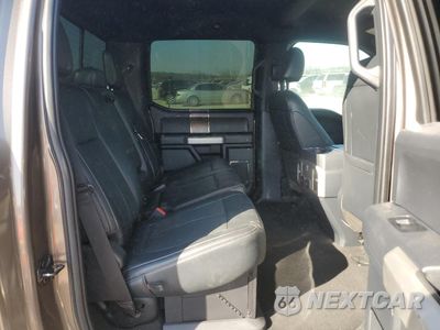 Zdjęcie 10 z 14 samochodu: 2022 FORD F250 SUPER DUTY VIN:1FT7W2BT3NEE57153 - miniatura