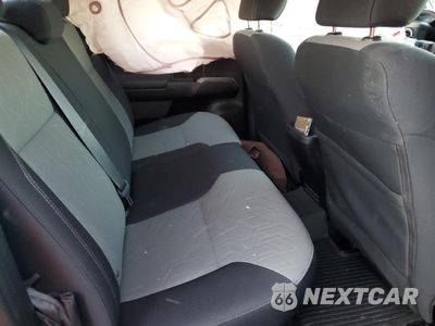 Zdjęcie 10 z 12 samochodu: 2021 TOYOTA TACOMA DOUBLE CAB VIN:5TFCZ5AN1MX271650 - miniatura