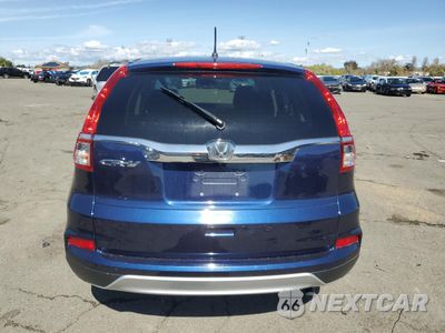 Zdjęcie 6 z 15 samochodu: 2016 HONDA CR-V EX VIN:3CZRM3H56GG708931 - miniatura