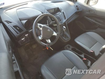 Zdjęcie 8 z 13 samochodu: 2016 FORD TRANSIT CONNECT XL VIN:NM0LS7E79G1243409 - miniatura