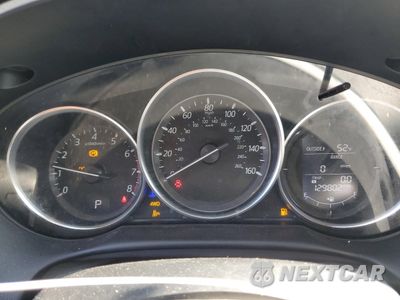 Zdjęcie 9 z 15 samochodu: 2016 MAZDA CX-5 GT VIN:JM3KE4DY7G0666680 - miniatura