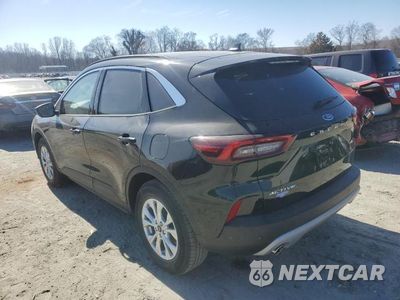 Drugie zdjęcie samochodu z przodu: 2024 FORD ESCAPE ACTIVE VIN:1FMCU0GN4RUB50214 - miniatura