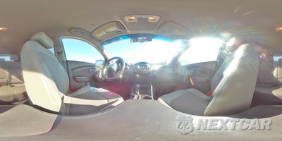 Zdjęcie 14 z 15 samochodu: 2015 HYUNDAI TUCSON GLS VIN:KM8JT3AF3FU082903 - miniatura