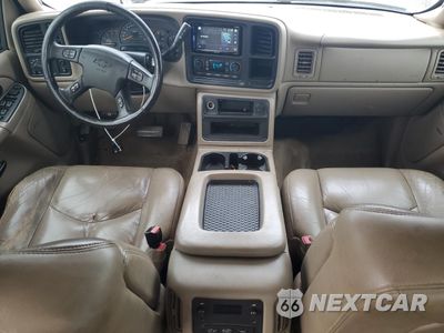 Zdjęcie 8 z 13 samochodu: 2005 CHEVROLET SILVERADO K3500 VIN:1GCJK33215F866291 - miniatura