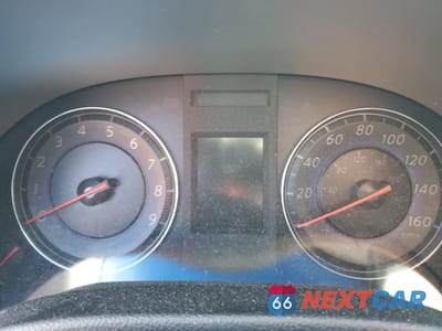 Zdjęcie 9 z 14 samochodu: 2008 INFINITI G35 VIN:JNKBV61F08M280019 - miniatura