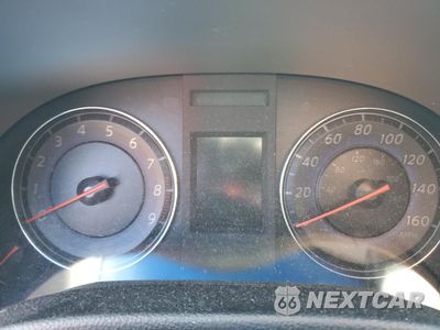 Zdjęcie 9 z 14 samochodu: 2008 INFINITI G35 VIN:JNKBV61F08M280019 - miniatura