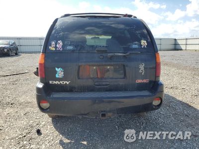 Zdjęcie 6 z 15 samochodu: 2003 GMC ENVOY VIN:1GKDT13S832102607 - miniatura