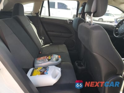 Zdjęcie 10 z 12 samochodu: 2012 DODGE CALIBER SXT VIN:1C3CDWDA8CD536493 - miniatura