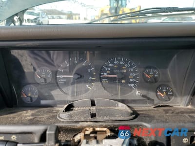 Zdjęcie 9 z 15 samochodu: 1995 JEEP GRAND CHEROKEE LIMITED VIN:1J4GZ78SXSC509348 - miniatura