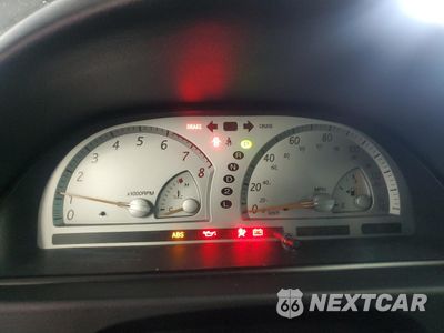 Zdjęcie 9 z 13 samochodu: 2004 TOYOTA CAMRY LE VIN:4T1BE30K44U876691 - miniatura