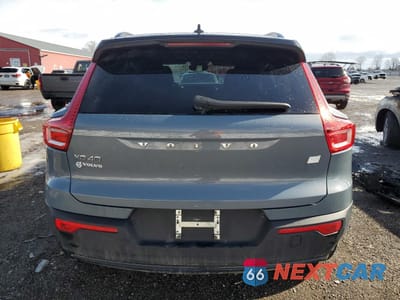 Zdjęcie 6 z 14 samochodu: 2023 VOLVO XC40 RECHARGE PLUS VIN:YV4ED3ULXP2037178 - miniatura