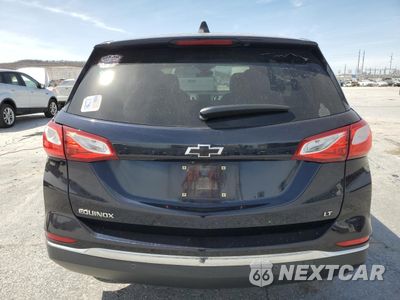 Zdjęcie 6 z 13 samochodu: 2021 CHEVROLET EQUINOX LT VIN:3GNAXKEV2MS130156 - miniatura