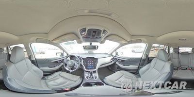 Zdjęcie 14 z 16 samochodu: 2020 SUBARU OUTBACK LIMITED XT VIN:4S4BTGND5L3168431 - miniatura