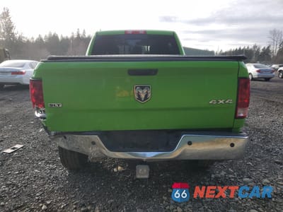 Zdjęcie 6 z 12 samochodu: 2013 RAM 2500 SLT VIN:3C6TR5MT4DG555093 - miniatura