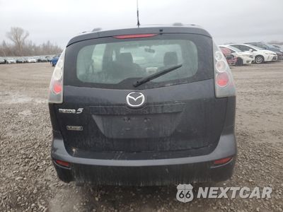 Zdjęcie 6 z 13 samochodu: 2006 MAZDA 5 VIN:JM1CR293160106607 - miniatura