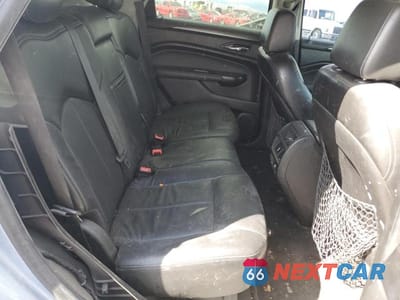 Zdjęcie 10 z 12 samochodu: 2014 CADILLAC SRX VIN:3GYFNAE34ES582876 - miniatura