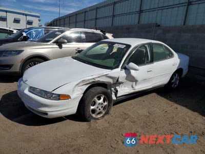 1998 OLDSMOBILE INTRIGUE GL 1G3WS52KXWF359748 - główne zdjęcie licytacji z USA - miniatura