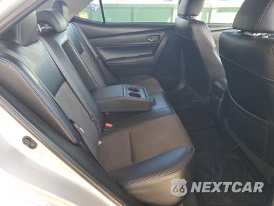 Zdjęcie 10 z 13 samochodu: 2017 TOYOTA COROLLA L VIN:2T1BURHE1HC867538 - miniatura
