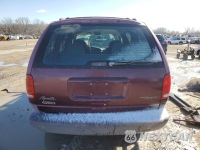 Zdjęcie 6 z 15 samochodu: 1999 PLYMOUTH GRAND VOYAGER SE VIN:1P4GP44G6XB820196 - miniatura