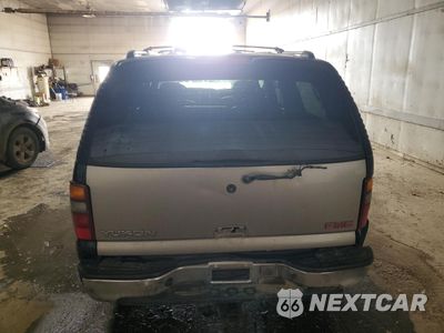 Zdjęcie 6 z 13 samochodu: 2002 CHEVROLET SUBURBAN K1500 VIN:1GNFK16Z62J185806 - miniatura