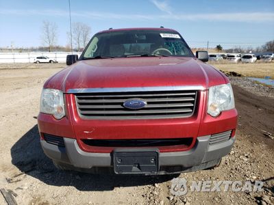 Piąte zdjęcie samochodu w środku: 2006 FORD EXPLORER XLS VIN:1FMEU72E36UA22082 - miniatura