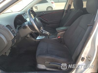 Zdjęcie 7 z 14 samochodu: 2012 NISSAN ALTIMA BASE VIN:1N4AL2AP0CN549164 - miniatura