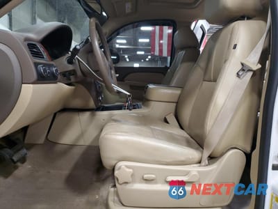 Zdjęcie 7 z 14 samochodu: 2011 CHEVROLET AVALANCHE LT VIN:3GNTKFE39BG237976 - miniatura