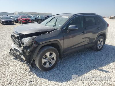2020 TOYOTA RAV4 XLE 2T3P1RFV3LW112620 - główne zdjęcie licytacji z USA - miniatura