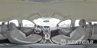 Zdjęcie 12 z 14 samochodu: 2014 FORD FOCUS SE VIN:1FADP3K27EL110858 - miniatura