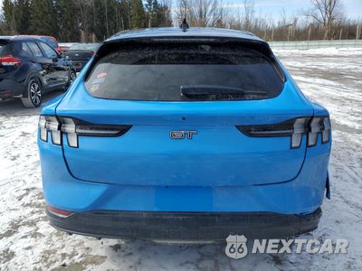 Zdjęcie 6 z 13 samochodu: 2023 FORD MUSTANG MACH-E GT VIN:3FMTK4SXXPMA65353 - miniatura