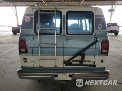 Zdjęcie 6 z 12 samochodu: 1990 DODGE RAM VAN B150 VIN:2B7GB11X0LK779770 - miniatura