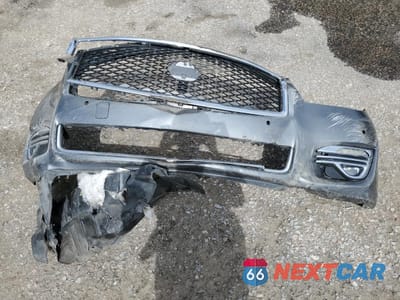 Zdjęcie 14 z 15 samochodu: 2015 INFINITI Q70L 3.7 VIN:JN1BY1PP2FM602140 - miniatura